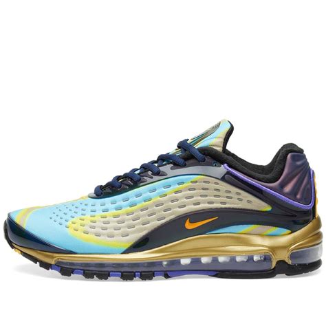 nike air max deluxe herrenschuh|Air Max deluxe.